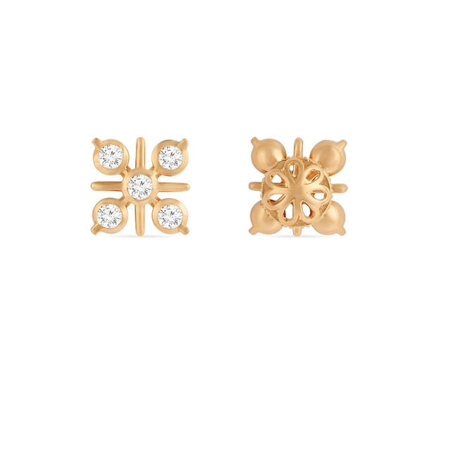Diamond Quadrille 4