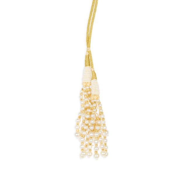 Tanishq 22KT Synthetic Stone Necklace for Women 4