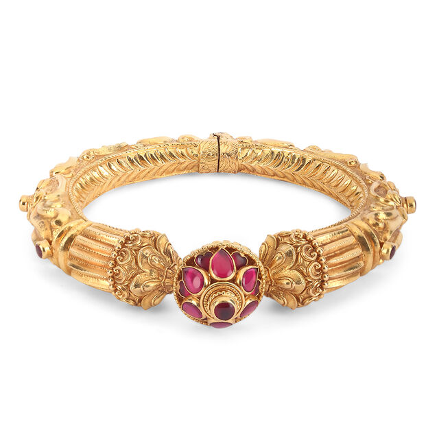 Tanishq Gold Bangle 2