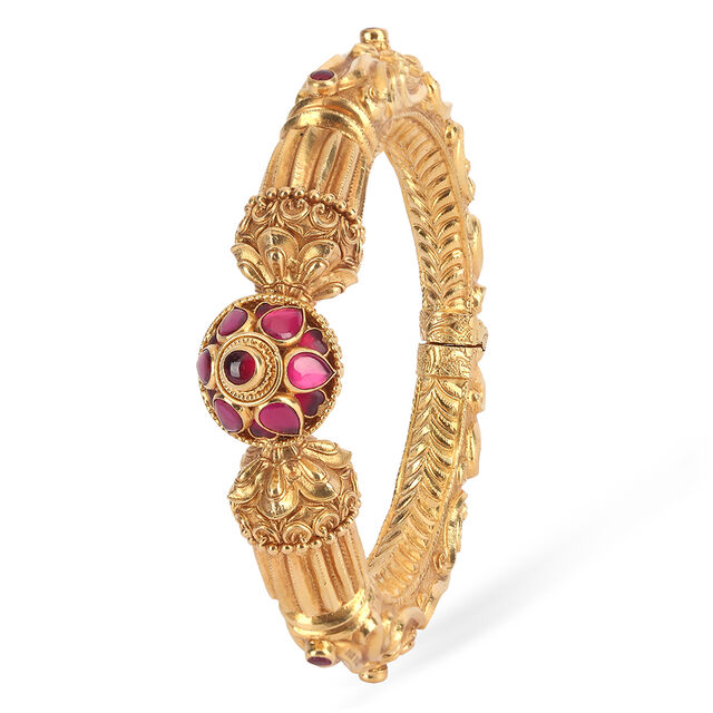 Tanishq Gold Bangle 3