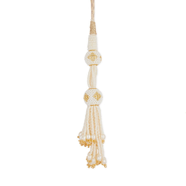 Tanishq 22 KT Layers of Bloom�Haaram for Women 4