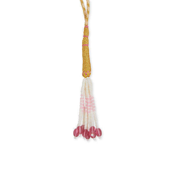 Tanishq 22 KT Theyyam Kasu Choker Set for Women 3