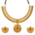 Melody of Krishna Necklace 2