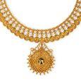 Melody of Krishna Necklace 4