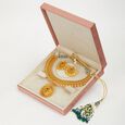 Melody of Krishna Necklace 5