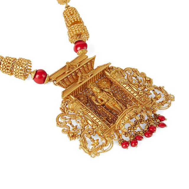 Utsav Moorthy Haaram 4
