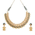 Elegant Thiru Udayada Necklace Set 2