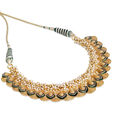 Elegant Thiru Udayada Necklace Set 5