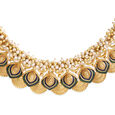 Elegant Thiru Udayada Necklace Set 6