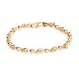 Traditional Mudichi Chain Bracelet 2