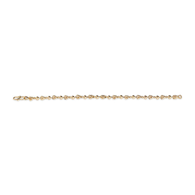 Traditional Mudichi Chain Bracelet 3