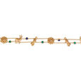 Radiant Nature-Inspired Bracelet 2