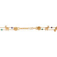 Radiant Nature-Inspired Bracelet 3