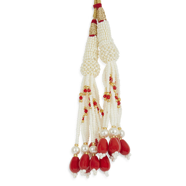 Tanishq 22KT  Gold Haaram  for Women 6