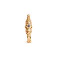 Brass Lamp Motif Ring 5