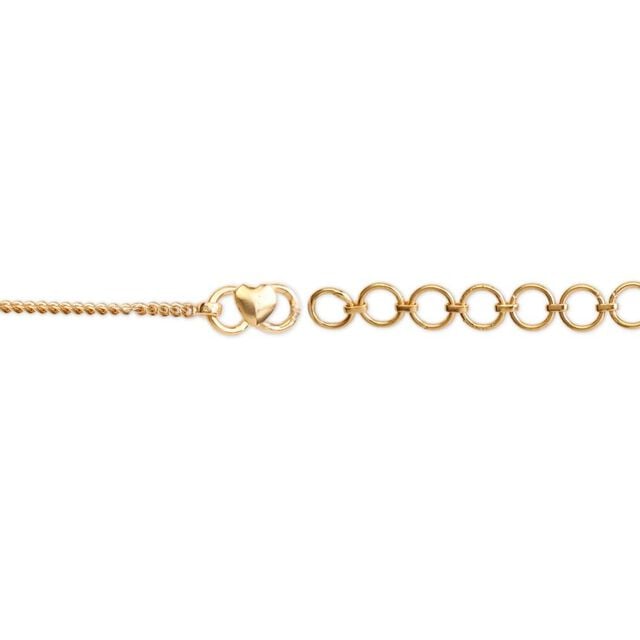 Radiant Kuzhiminni Anklet 6