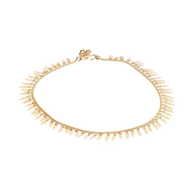 Vishu Elakkathali Anklet Pair 3