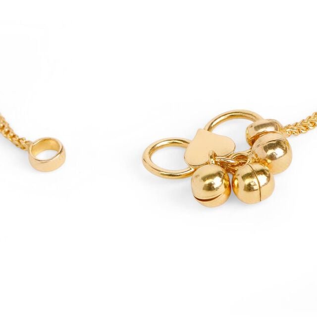 Vishu Elakkathali Anklet Pair 7