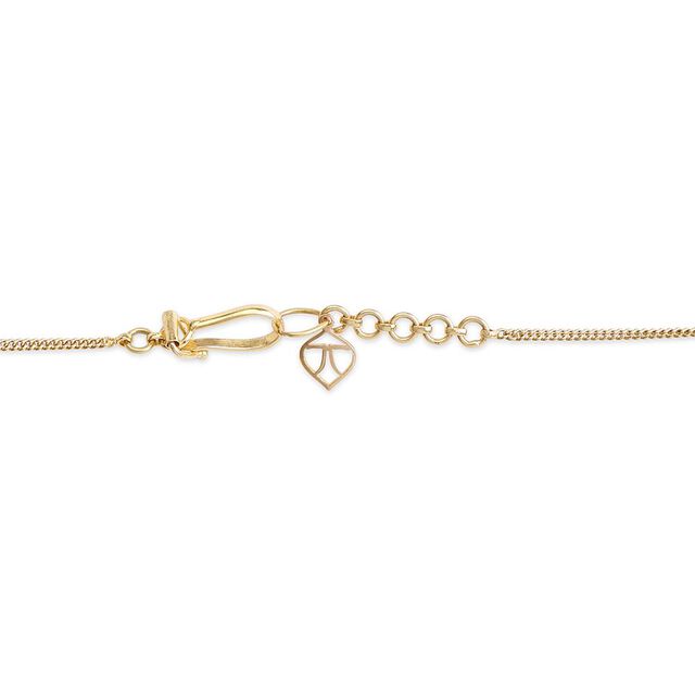 Celestial Melody Flute Necklace 6