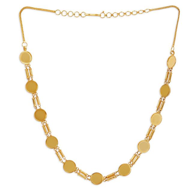 Vishu Panamala Necklace 2