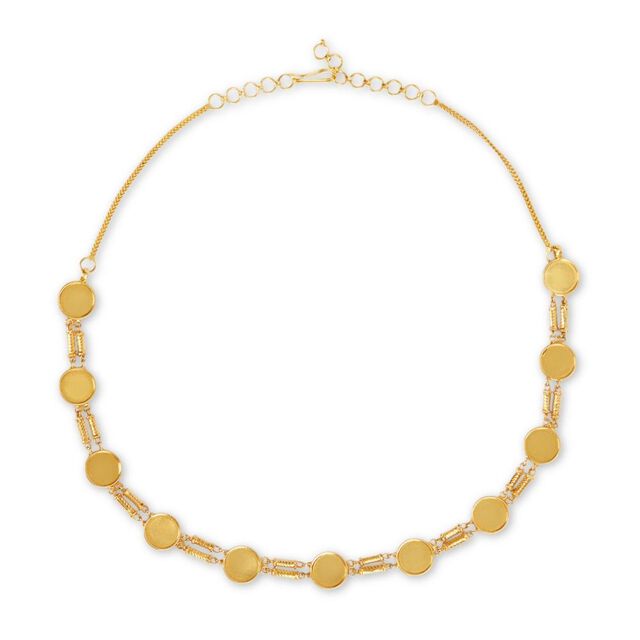 Vishu Panamala Necklace 4