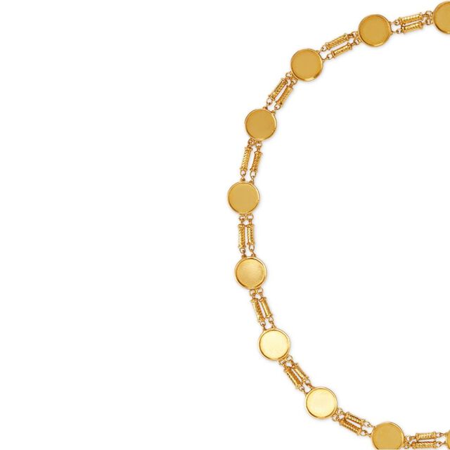 Vishu Panamala Necklace 5