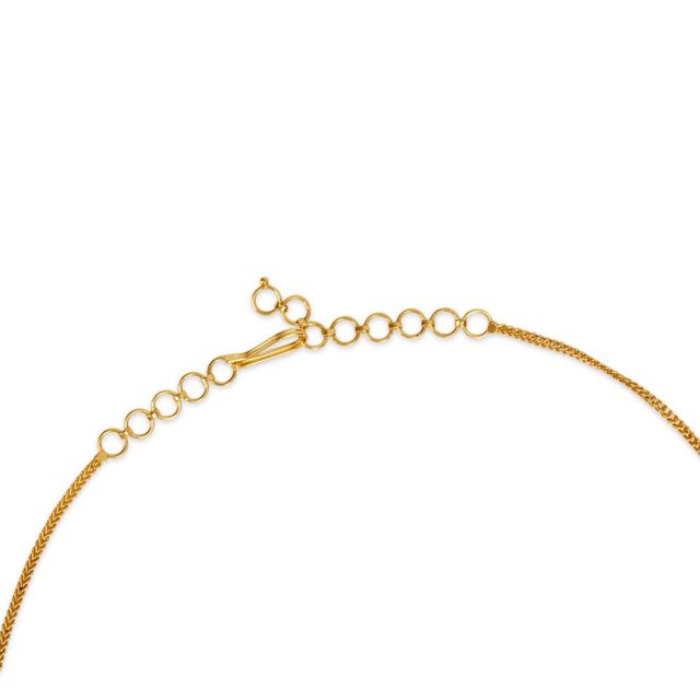 Vishu Panamala Necklace 6