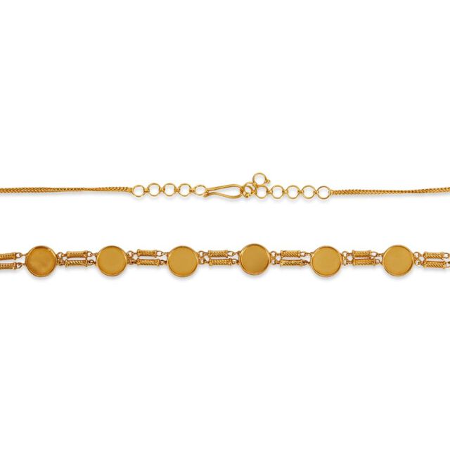 Vishu Panamala Necklace 7