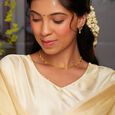 Timeless Elakkathali Choker 