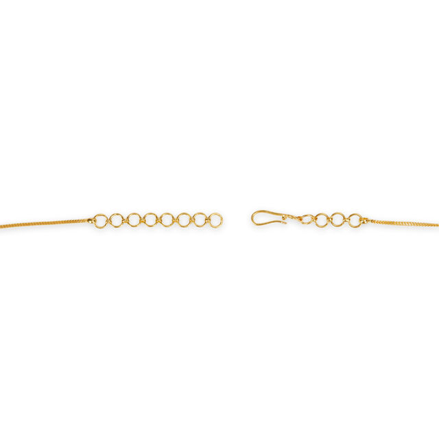 Timeless Elakkathali Choker 5