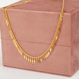 Timeless Elakkathali Choker 6