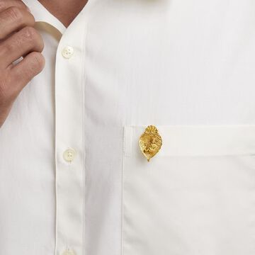 Divine Bal-Krishna Pendant