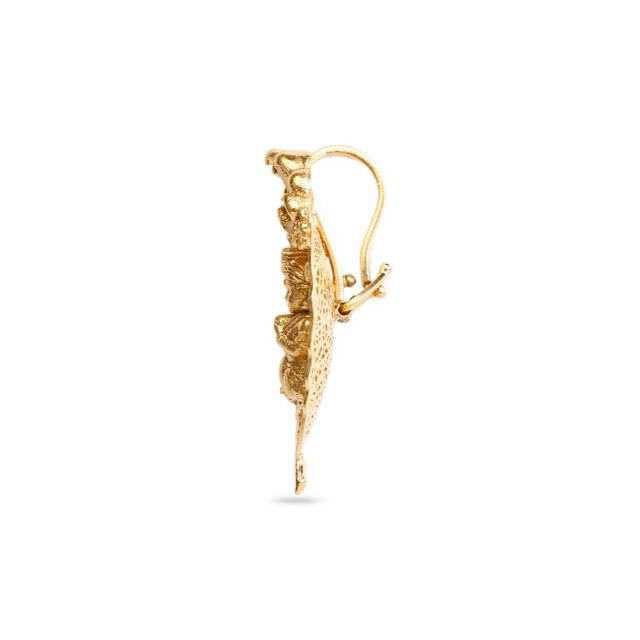 Divine Bal-Krishna Pendant 4