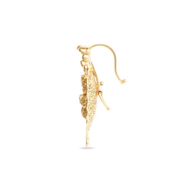 Divine Bal-Krishna Pendant 7