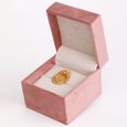 Heritage Kasu Coin Pendant 6