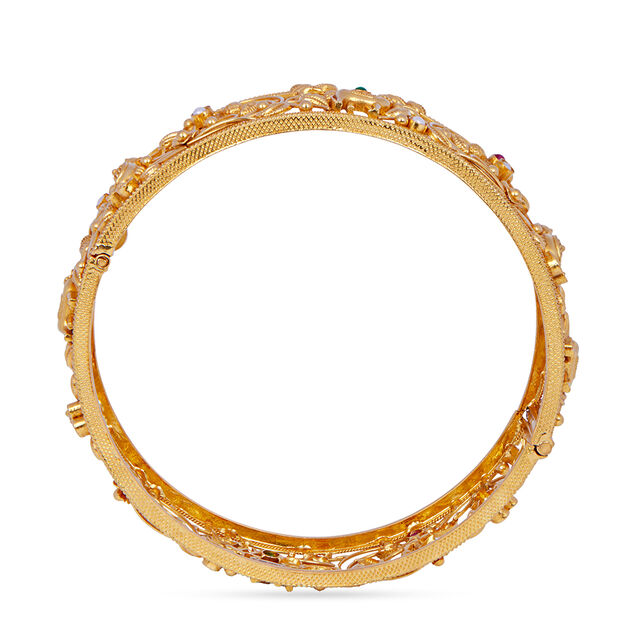 Vishu Spring Harmony Bangle 6