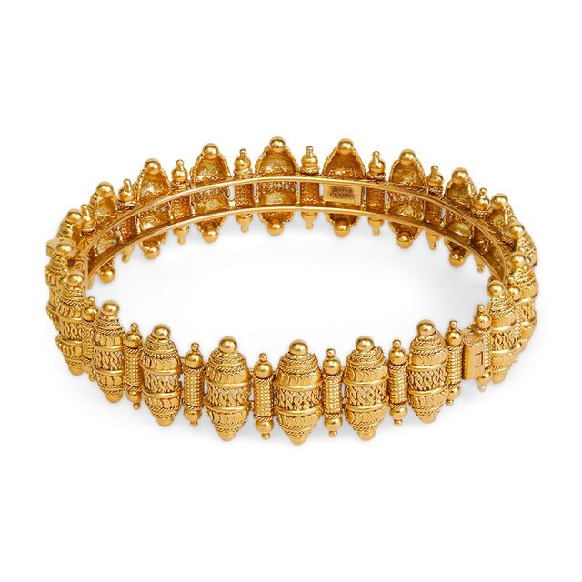 Nilaya Heritage Bangle 