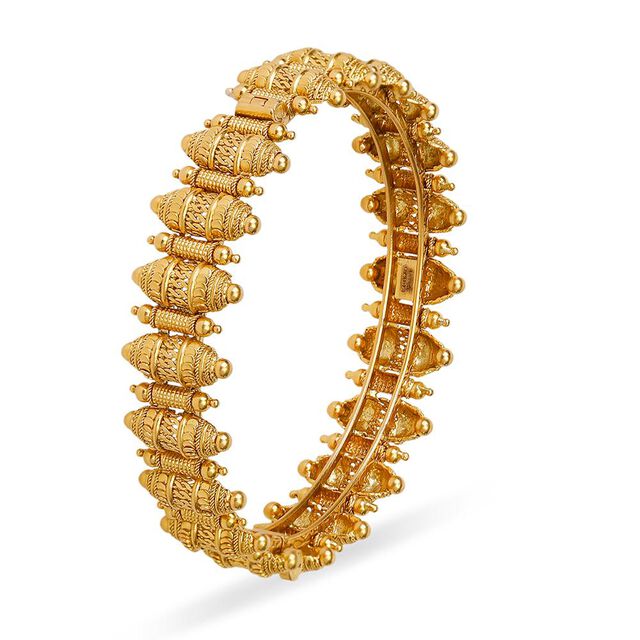 Nilaya Heritage Bangle 2
