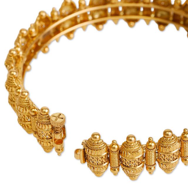 Nilaya Heritage Bangle 3