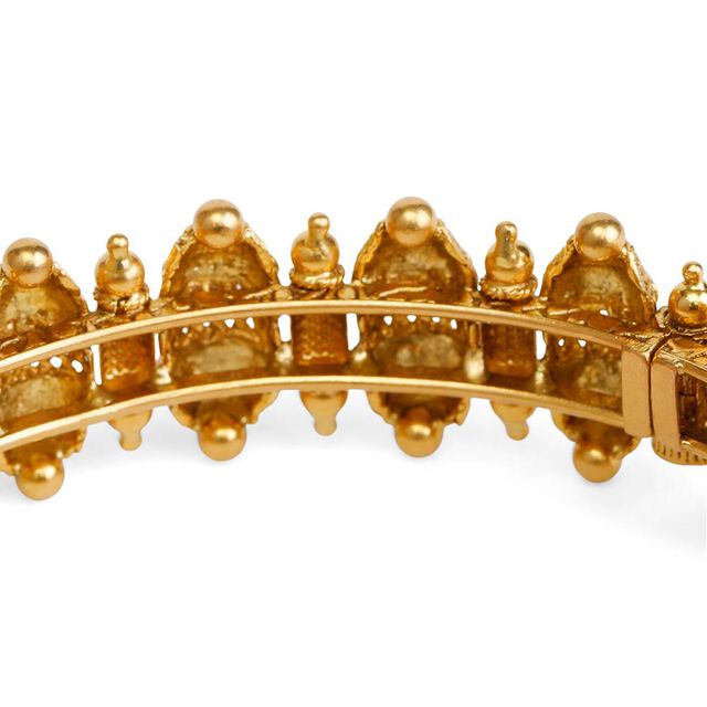 Nilaya Heritage Bangle 4