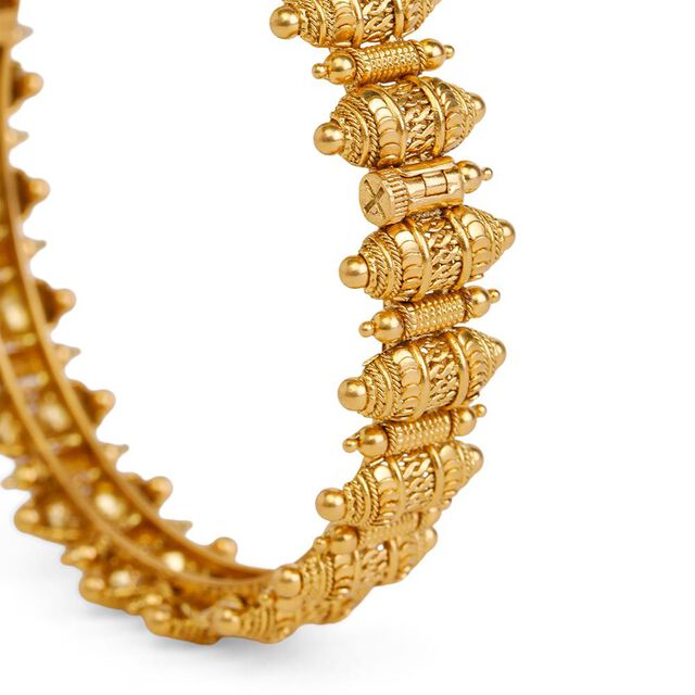 Nilaya Heritage Bangle 5