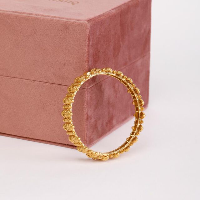 Nilaya Heritage Bangle 6