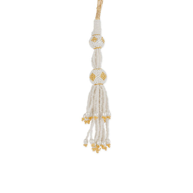 Tanishq 22KT Gold Necklace Set 5