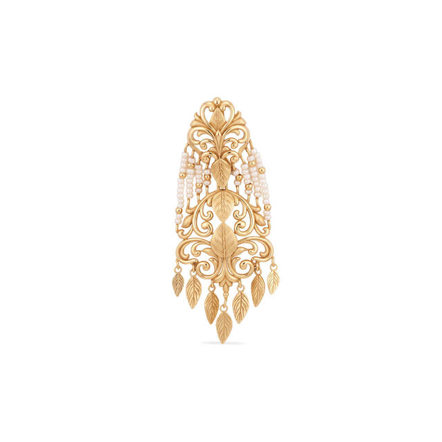 Tanishq 22KT Gold Pendant 