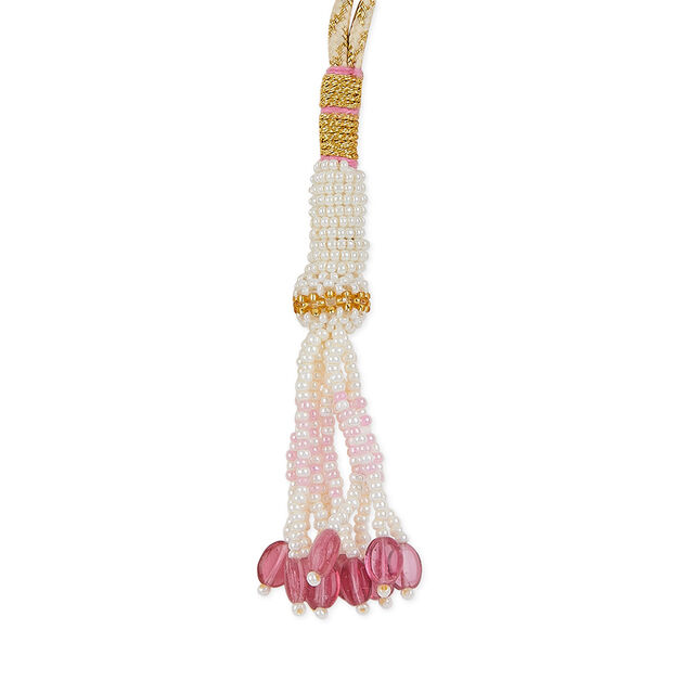 Tanishq 22KT Gold Necklace Set for Women 5