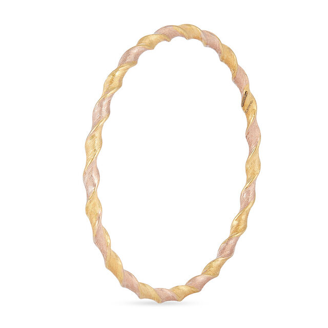 Tanishq 22KT Gold Bangle for Women 2