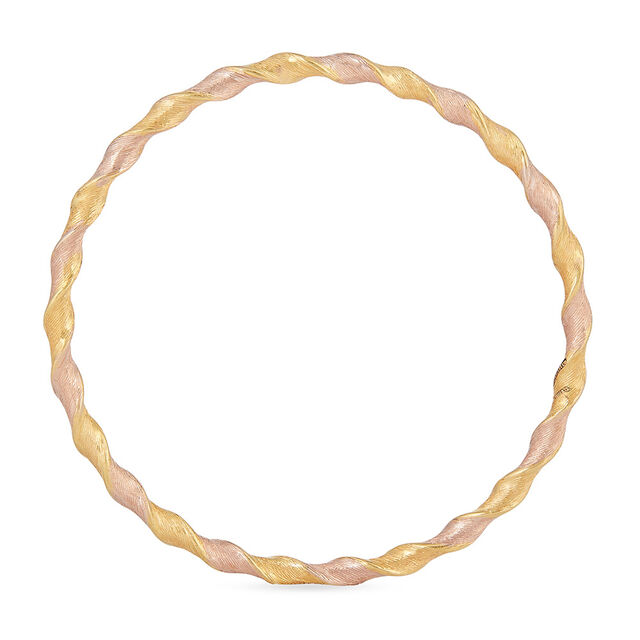 Tanishq 22KT Gold Bangle for Women 3