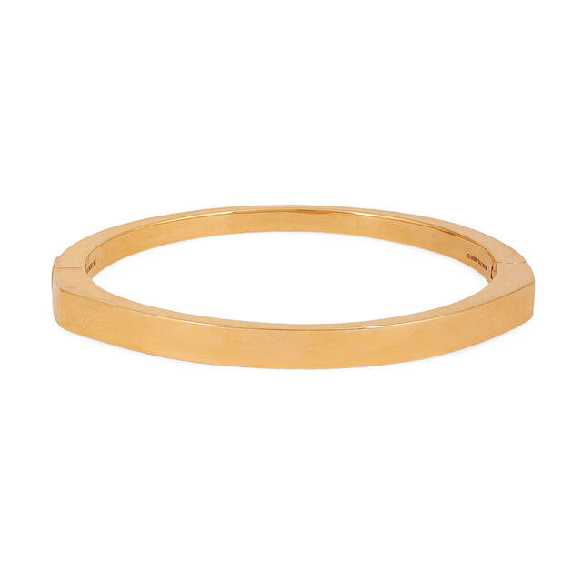 Tanishq 22KT Gold Bangle for Women 