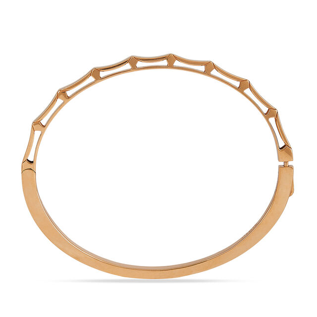 Tanishq 22KT Gold Bangle for Women 2
