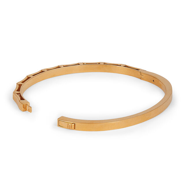 Tanishq 22KT Gold Bangle for Women 3